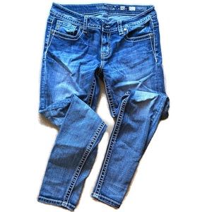 Miss Me Skinny Jeans